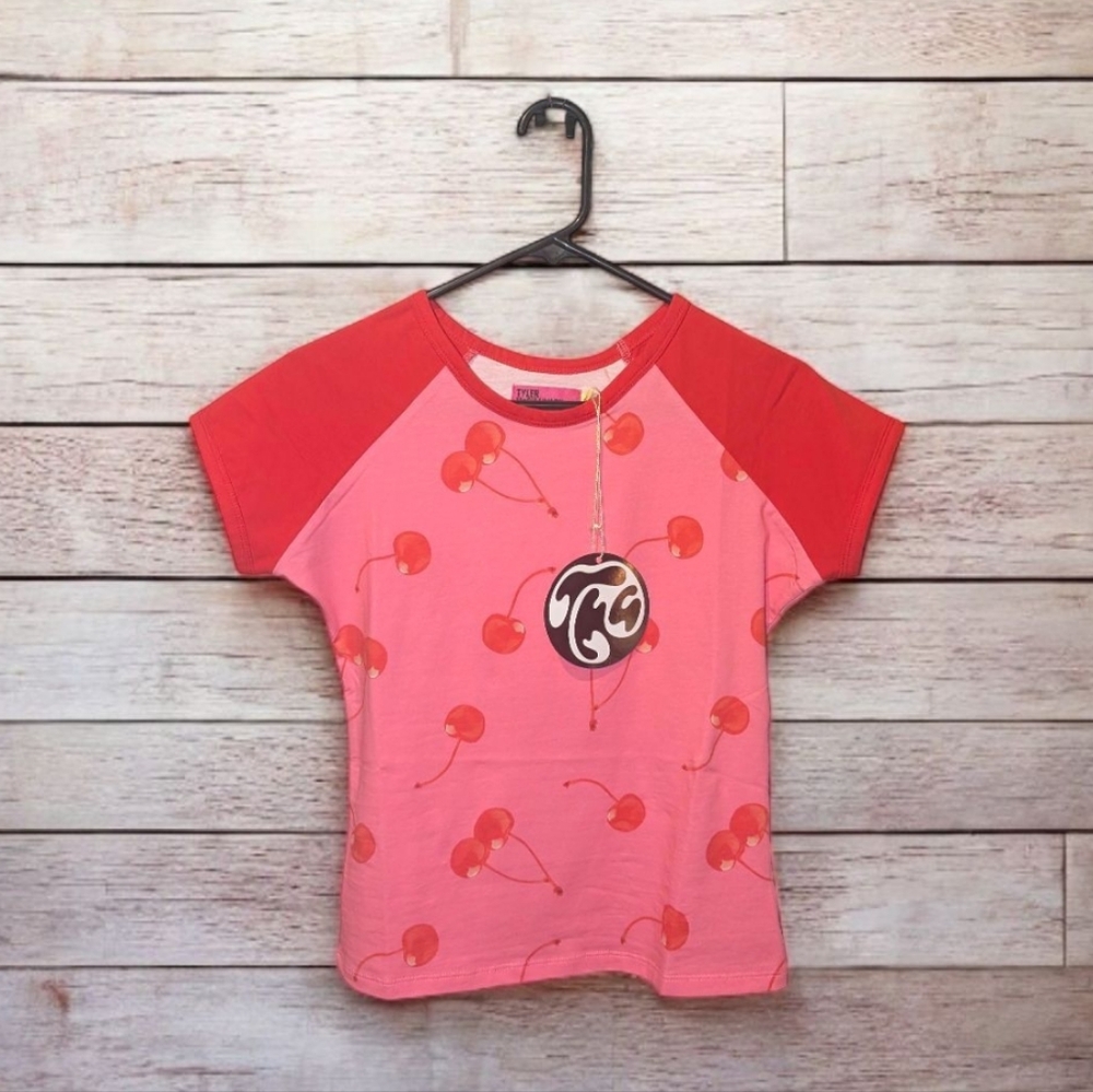 Tyler Mcgillivary Maraschino Tee